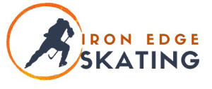 Iron Edge Skating
